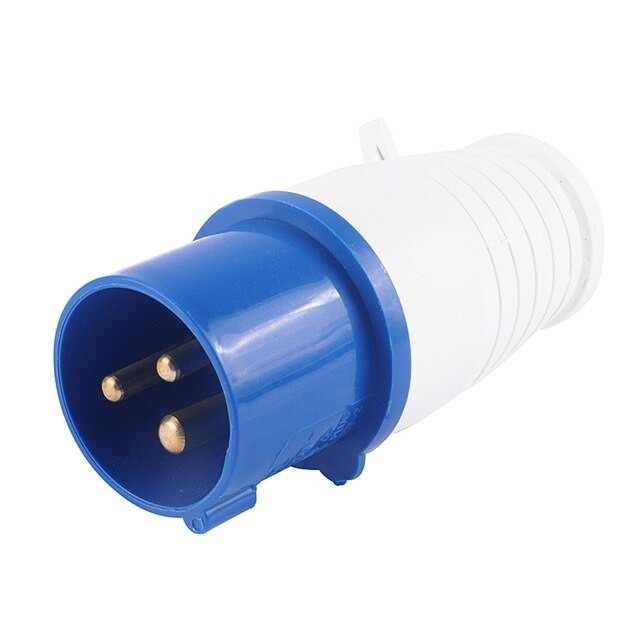 COLOKAN 3P X 16A IP44 220V